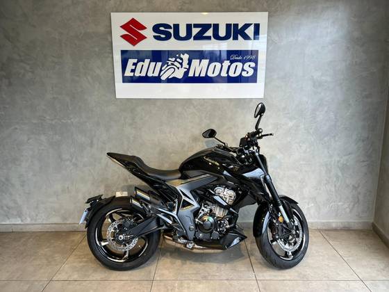 ZONTES R350 